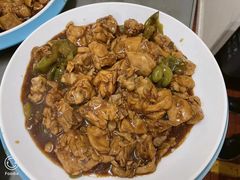 -良友·海鲜青岛菜(五四广场店)