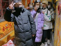 -三剑客沉浸式密室(城阳家佳源三店)