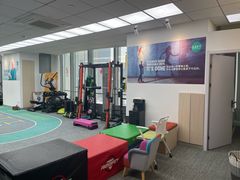 -APT运动康复中心(徐汇万科店)