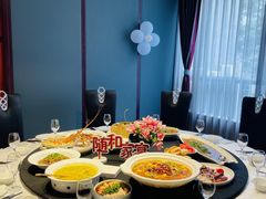 -随和家宴·川菜(杜甫草堂店)