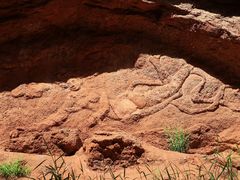 -天山神秘大峡谷