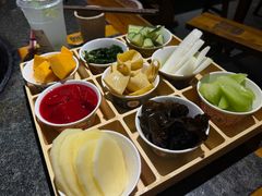 -巴将军·非遗老字号火锅(解放碑店)