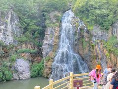 -乌龙峡谷景区