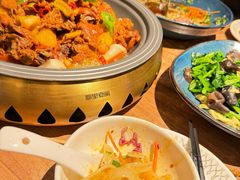 -耶里夏丽·丝路新疆菜·清真食品(徐汇南丹东路臻选店)
