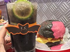 -孖记茶档·热腾茶餐(荔湾领展广场店)