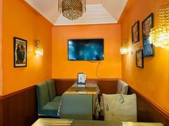 -Jack‘s Place 杰克地方西餐厅(新街口店)