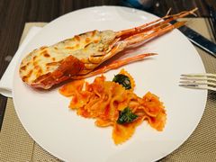 -珠海瑞吉酒店·秀餐厅