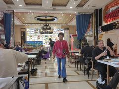 -老苏扬饭店