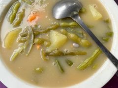 -夜不收荤豆花(大邑总店)