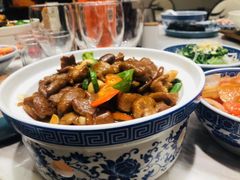 -曾家厨房·新徽菜(高新天柱路店)