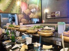 -龍歌自助小火锅(崂山丽达店)