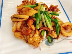 -金生美食(贵州路店)