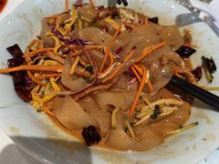 -大铁勺新津菜(东丽阳光新业广场店)