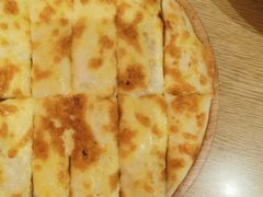 -摩欧客意式餐厅(高新活力汇店)