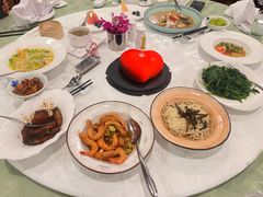 -虹迎轩·中餐厅(虹桥迎宾馆店)