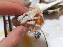 -宾朋海鲜特色美食餐厅·纯手工鲅鱼水饺(兴海路店)