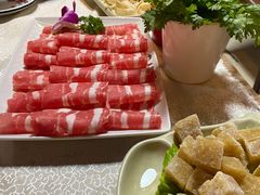 -羊家胡同·龙虾烧烤火锅(龙汇路店)