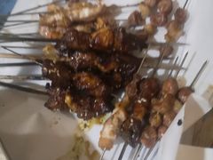 -大勇羊棒骨·烧烤(经六路店)