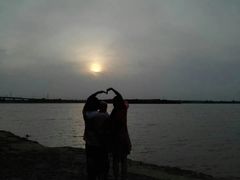 -丁香湖公园