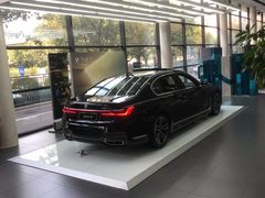 -北京华德宝宝马4S店(朝阳店)