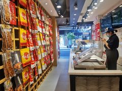 -蓉熙汇老妈兔头(太古里肆店)