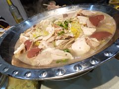 -韩记海鲜饺子旗舰店(红海新区店)
