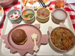 -西贝(六里桥旗舰店)