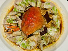 -炊江南·上海菜(国展华漕店)