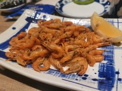 -小山日本料理(兴业太古汇店)