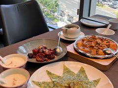 -望乡楼上海菜(日月光店)