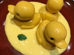 -香厨中餐厅(松北香格里拉店)