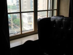 -美豪怡致酒店(上海长寿路店)