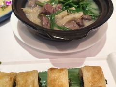 -宝园酒家(美林M·LIVE天地东座店)