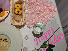 -PARFUM FLORAL花境法餐(南京首店)
