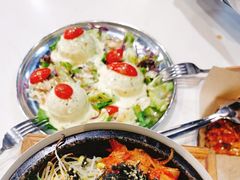 -京尚道韩式美食屋(海甸岛店)