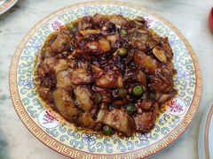 -砂锅居(西四店)