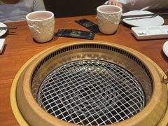 -御牛道日式烤肉料理(杭州万象城店)