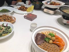 -千滋百味·醉江澜花园餐厅(街道口店)