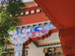 -布达拉宫