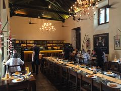 大堂-Ministry of Crab(科伦坡店)