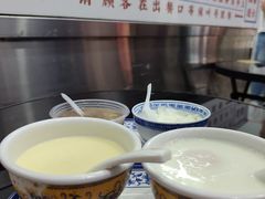 -百花传统甜品店(原址店)