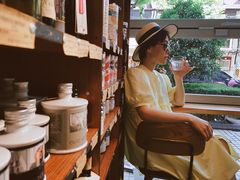 -Alimentari早午餐(安福路店)