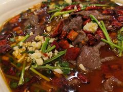 -寻味顺德·南记酒家·传统顺德菜·鱼生(广源路店)