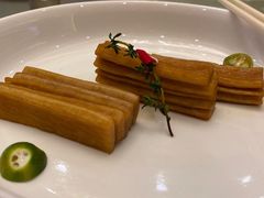 -索菲特酒店·乐轩华中餐厅