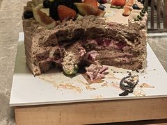 -太湖饭店玉兰厅(自助餐厅)