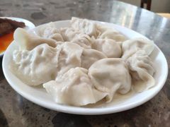 -周家大连水饺(美专校街店)