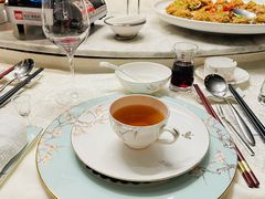 -桃花源中餐厅(金茂豪华精选酒店)
