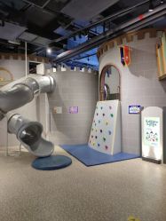 -幻贝家儿童乐园(苏州中心店)