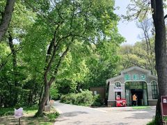 -WeLope紫金山探险公园