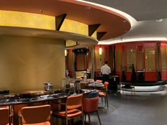 -牛将军•涮肉•烤肉(北京王府井·故宫店)